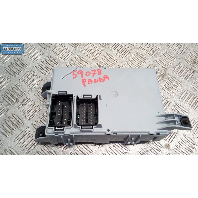 FIAT CENTRALINA MOTORE FIAT Panda 2012> usato