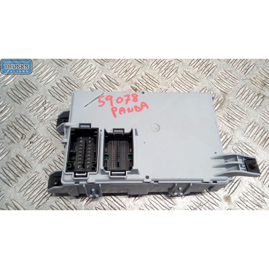 ENGINE UNIT FIAT Panda 2012> used