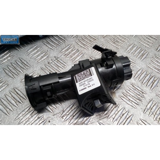 ENGINE UNIT FIAT Panda 2012> used