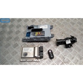 CENTRALINA MOTORE FIAT...