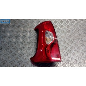 FARO POSTERIORE ESTERNO...