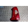 FIAT FARO POSTERIORE ESTERNO SINISTRO FIAT Panda 2012> usato