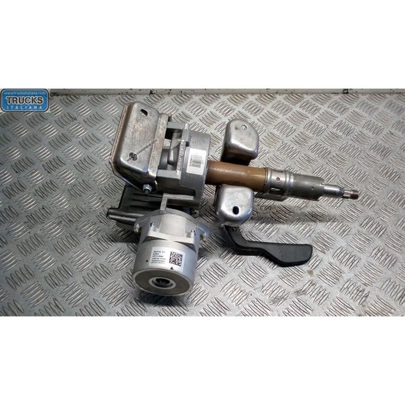 FIAT STEERING COLUMN  FIAT Panda 2012> used