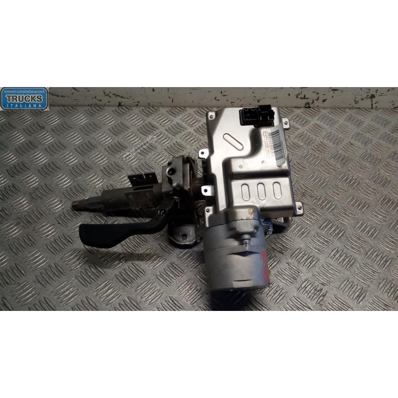 FIAT STEERING COLUMN  FIAT Panda 2012> used