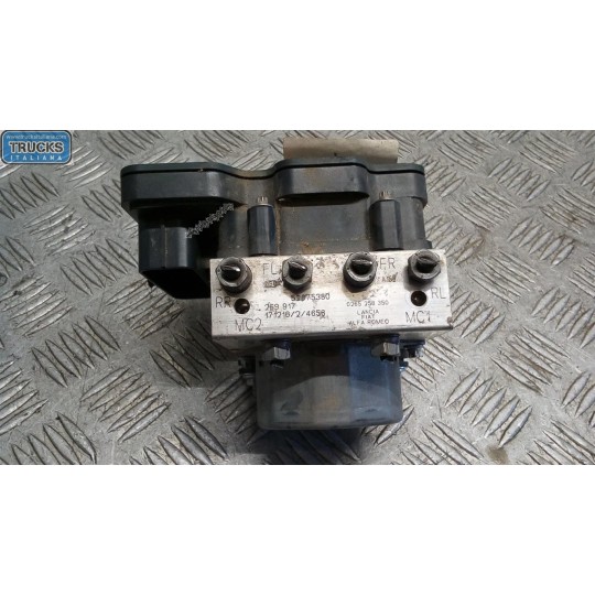 ABS SYSTEM FIAT Panda 2012> used