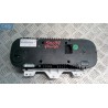 FIAT INSTRUMENT PANEL FIAT Panda 2012> used