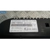 FIAT INSTRUMENT PANEL FIAT Panda 2012> used