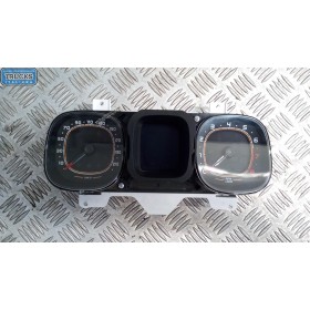 QUADRO STRUMENTI FIAT Panda...