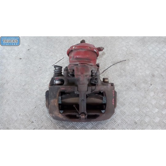 RIGHT FRONT CALIPER BRAKE  IVECO EUROTECH used