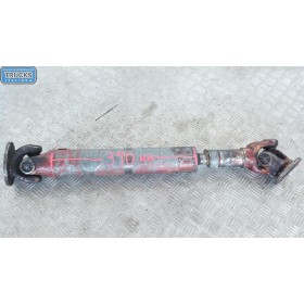 FRONT POWER TAKE OFF SHAFTS...