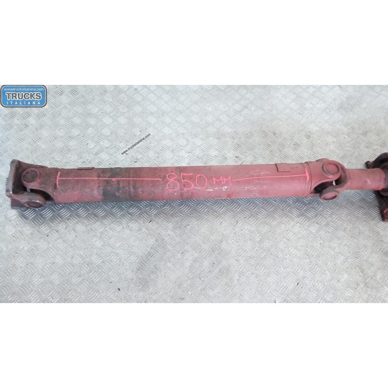 IVECO REAR POWER TAKE OFF SHAFTS IVECO EUROTECH used