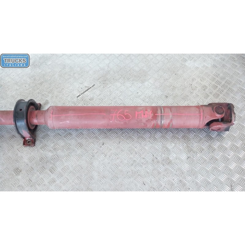 IVECO REAR POWER TAKE OFF SHAFTS IVECO EUROTECH used