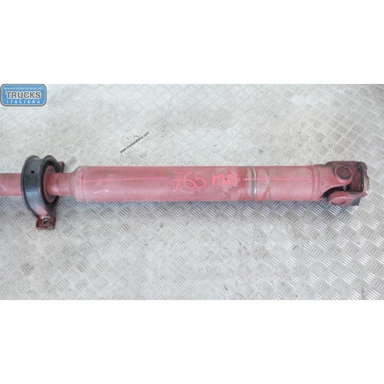 REAR POWER TAKE OFF SHAFTS IVECO EUROTECH used