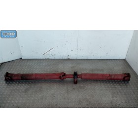 REAR POWER TAKE OFF SHAFTS...