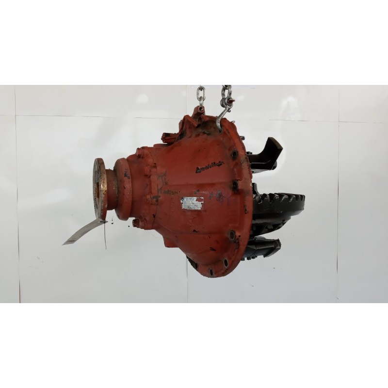 IVECO GRUPPO DIFFERENZIALE POSTERIORE IVECO EUROTECH usato