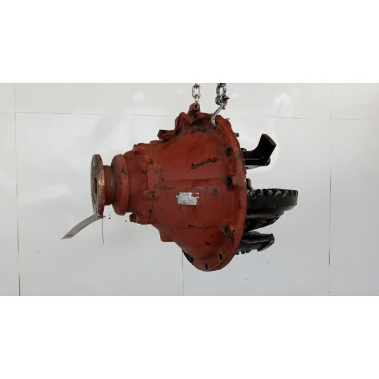 GRUPPO DIFFERENZIALE POSTERIORE IVECO EUROTECH usato