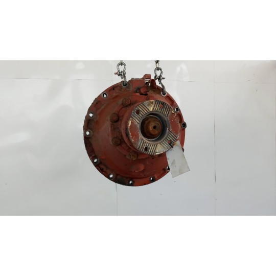 GRUPPO DIFFERENZIALE POSTERIORE IVECO EUROTECH usato