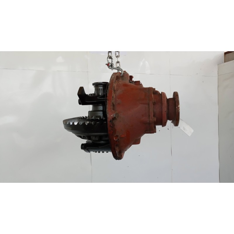 IVECO GRUPPO DIFFERENZIALE POSTERIORE IVECO EUROTECH usato