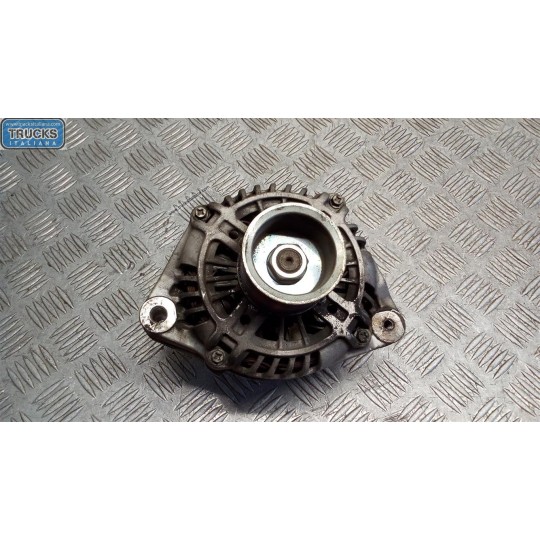 ALTERNATOR IVECO EUROTECH used