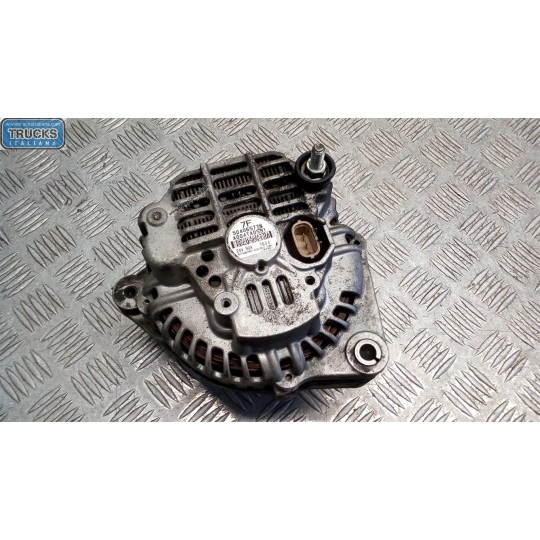 ALTERNATORE IVECO EUROTECH usato