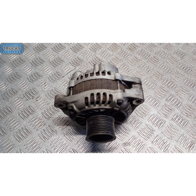 IVECO ALTERNATORE IVECO EUROTECH usato