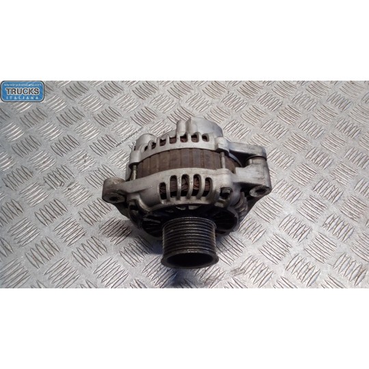 ALTERNATORE IVECO EUROTECH usato