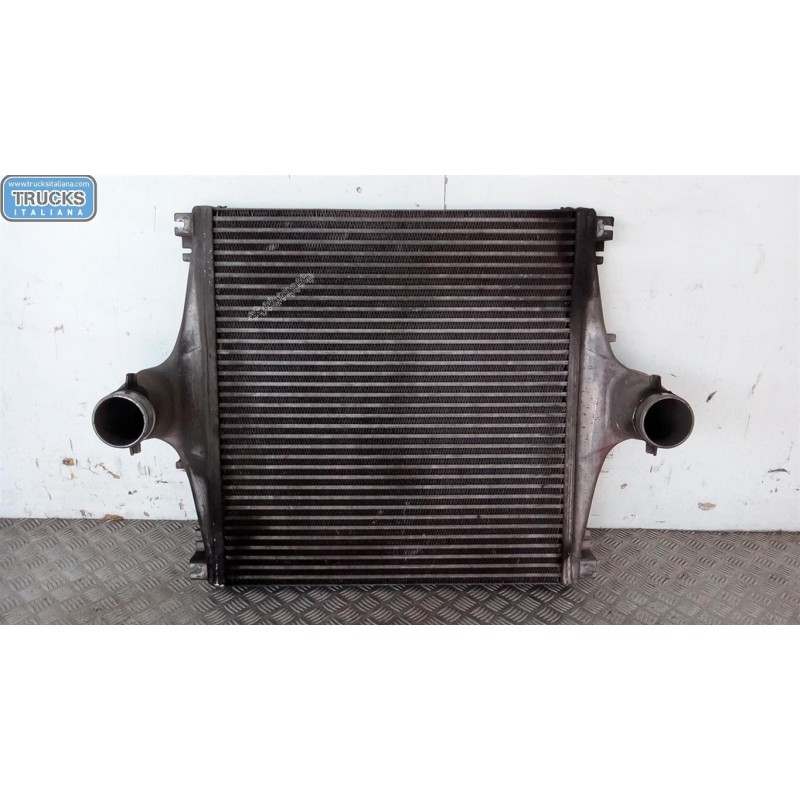 IVECO INTERCOOLERS HEAT RADIATOR  IVECO EUROTECH used