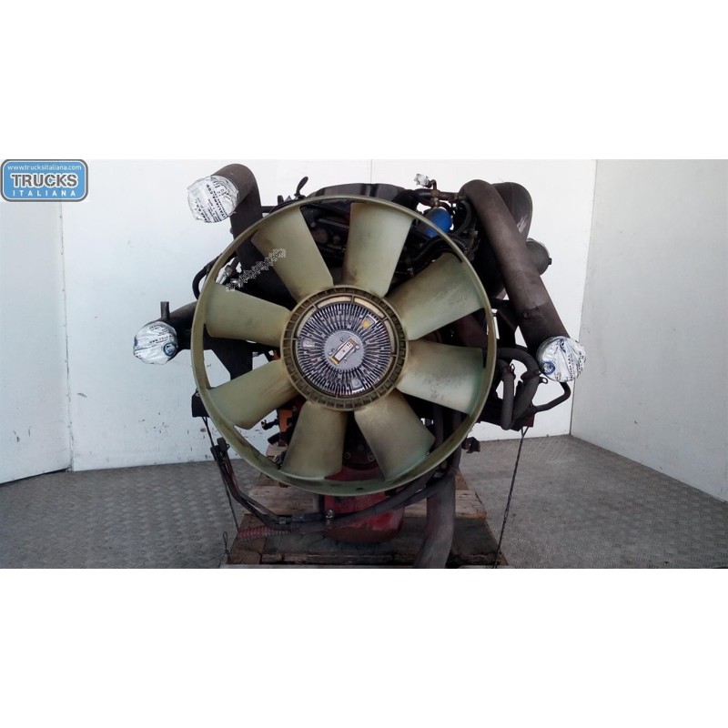 IVECO MOTORE IVECO EUROTECH usato