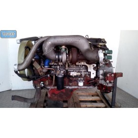 ENGINE IVECO EUROTECH used