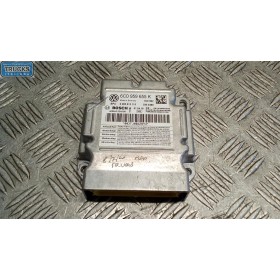 CENTRALINA AIR BAG SKODA...