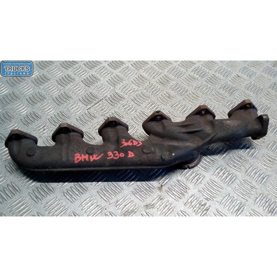 COLLETTORE BMW Serie 3 (E92) 2006> usato