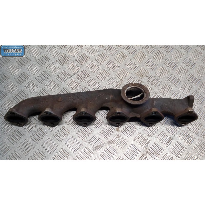 BMW COLLETTORE BMW Serie 3 (E92) 2006> usato