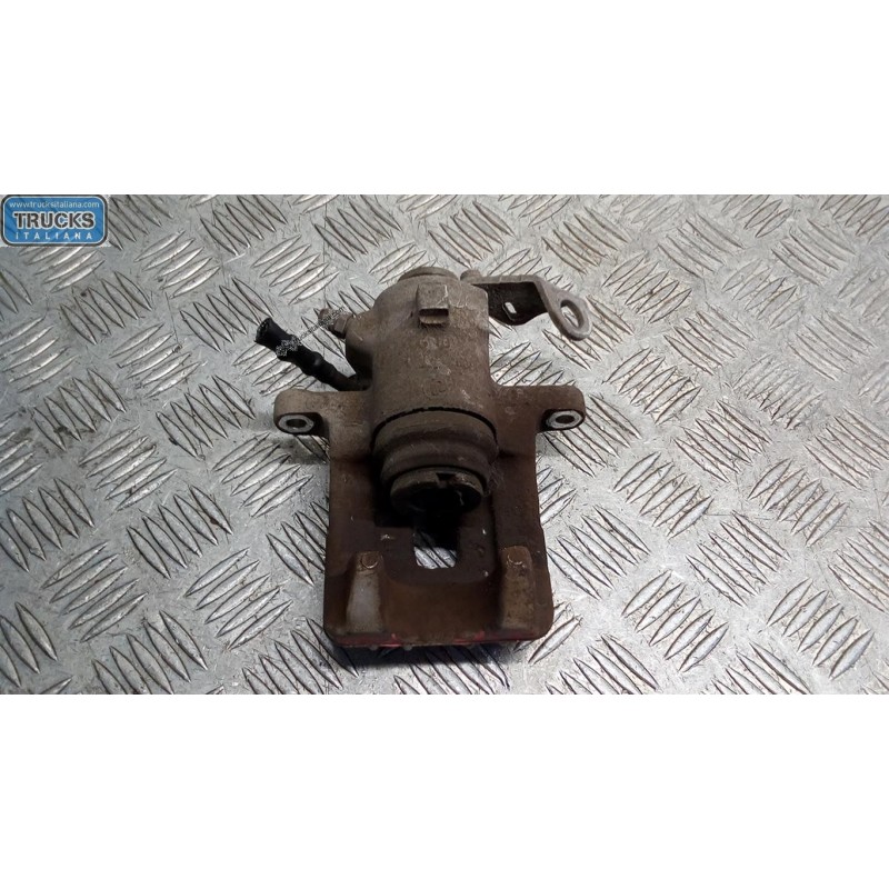SKODA RIGHT REAR CALIPER BRAKE  SKODA Fabia 2007>2014 (5J) used