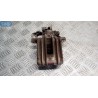SKODA RIGHT REAR CALIPER BRAKE  SKODA Fabia 2007>2014 (5J) used