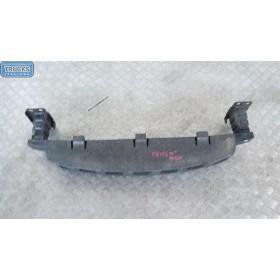 CROSS FRONT BUMPER 
 SKODA...