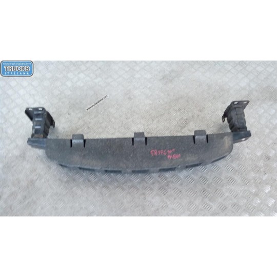 TRAVERSA ANTERIORE PARAURTO SKODA Fabia 2007>2014 (5J) usato