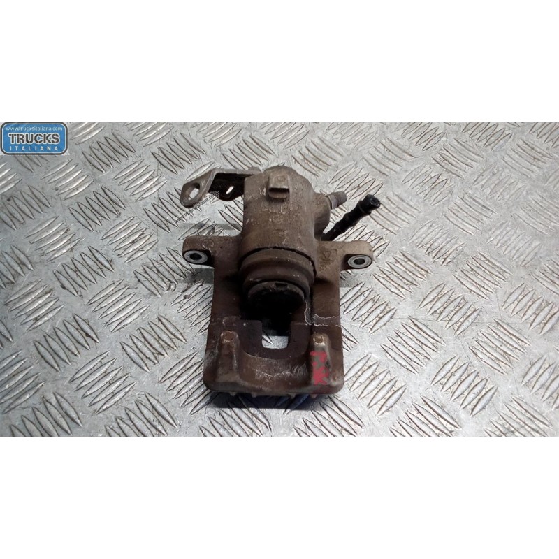 SKODA PINZA POSTERIORE SINISTRA SKODA Fabia 2007>2014 (5J) usato