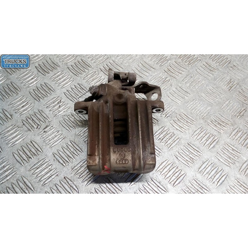 SKODA LEFT REAR CALIPER BRAKE  SKODA Fabia 2007>2014 (5J) used