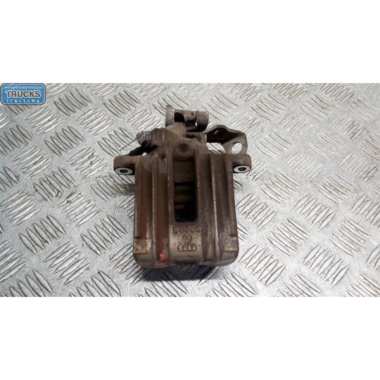 PINZA POSTERIORE SINISTRA SKODA Fabia 2007>2014 (5J) usato