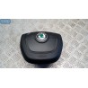 SKODA KIT AIR BAG SKODA Fabia 2007>2014 (5J) usato