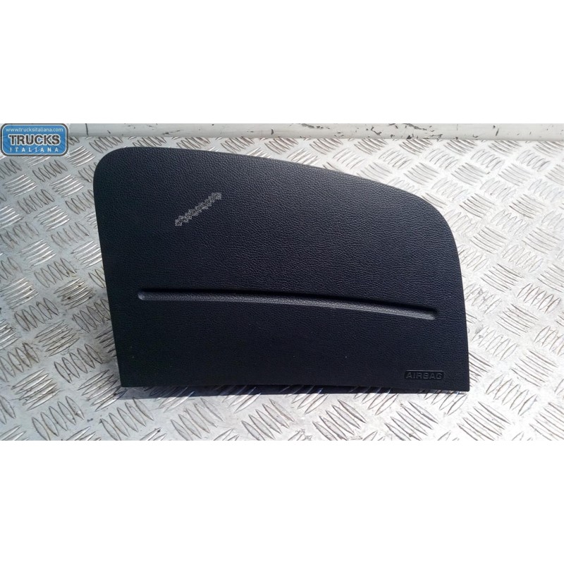 SKODA KIT AIR BAG SKODA Fabia 2007>2014 (5J) usato
