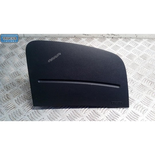 KIT AIR BAG SKODA Fabia 2007>2014 (5J) usato