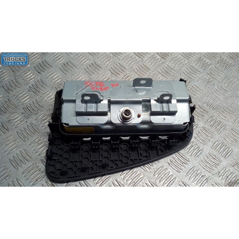 SKODA KIT AIR BAG SKODA Fabia 2007>2014 (5J) usato
