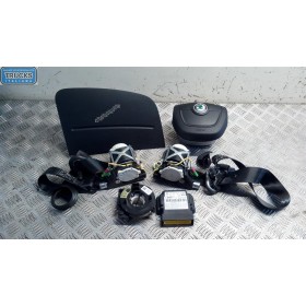 KIT AIR BAG
 SKODA Fabia...