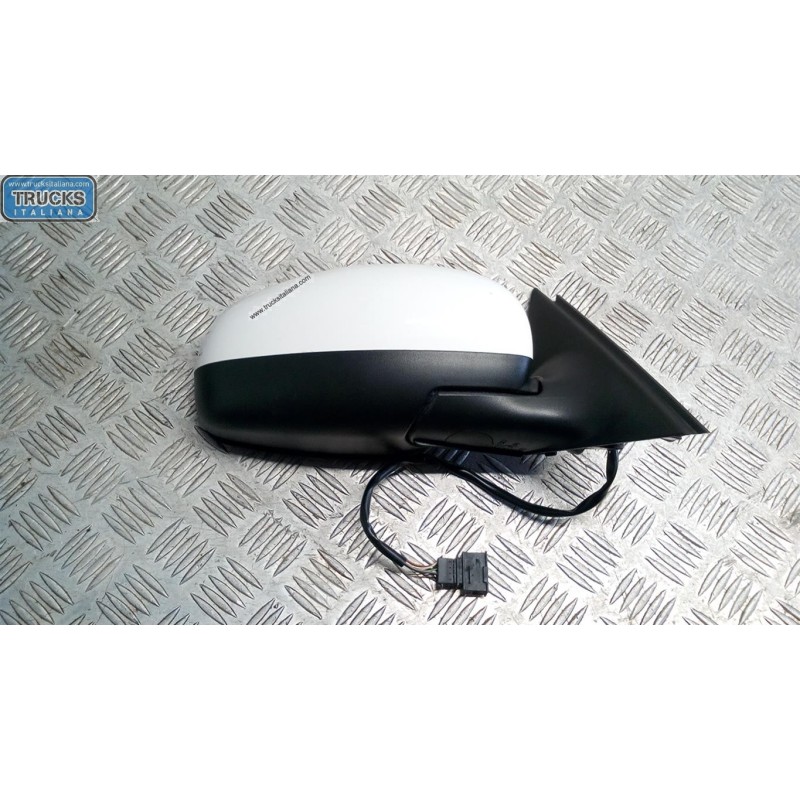 SKODA RETROVISORE ELETTRICO DESTRO SKODA Fabia 2007>2014 (5J) usato