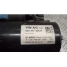 SKODA STARTER MOTOR SKODA Fabia 2007>2014 (5J) used