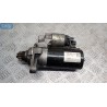 SKODA STARTER MOTOR SKODA Fabia 2007>2014 (5J) used