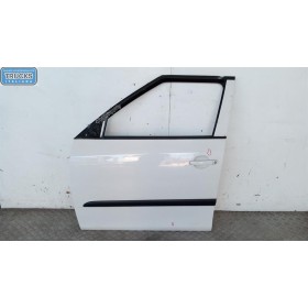 LEFT FRONT DOOR SKODA Fabia...