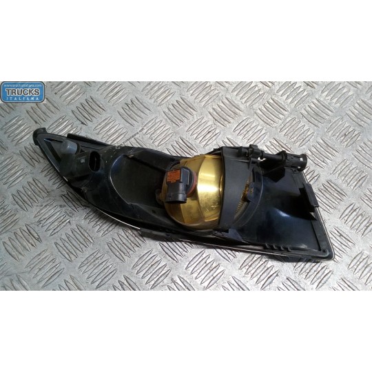 FENDINEBBIA SINISTRO SKODA Fabia 2007>2014 (5J) usato