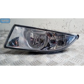 LEFT FOG LIGHT LAMP SKODA...